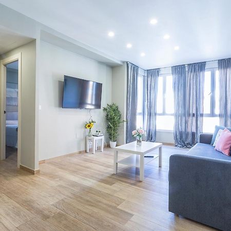 Jardines Valle 3 Rooms 2 Banos Sevilla Exteriér fotografie